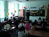 С октября в Уватском районе для старшеклассников будут проводиться занятия по противопожарной подготовке